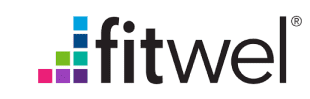 fitwel logotype