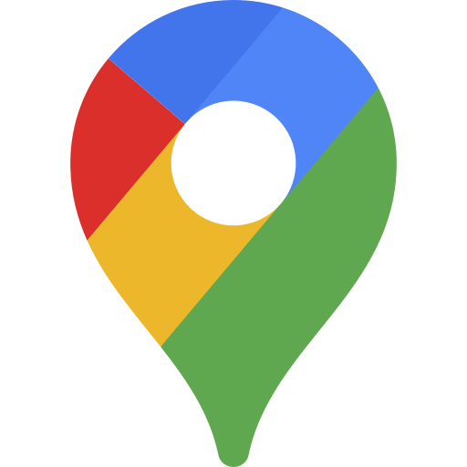 pin do mapa do google